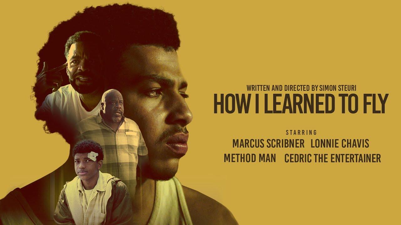 How I Learned to Fly Trailer