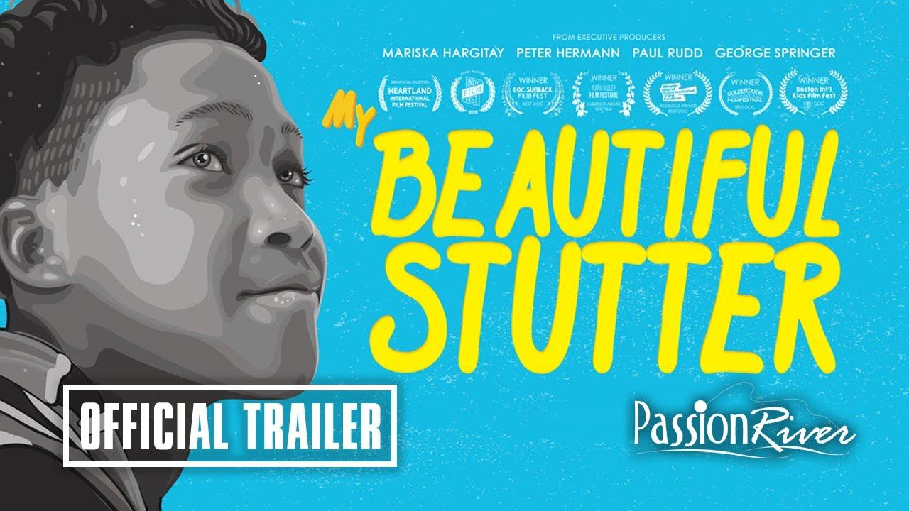 My Beautiful Stutter Trailer