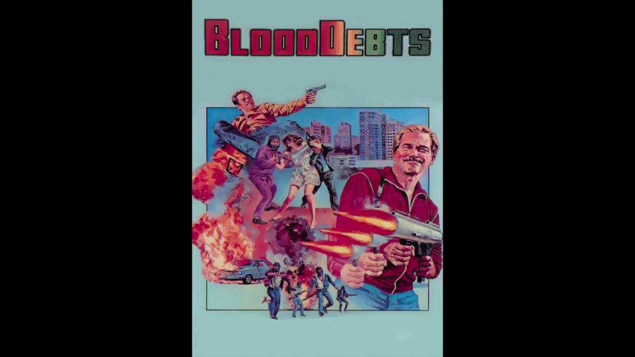 Blood Debts Trailer