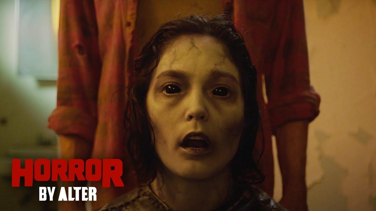 The Fisherman’s Wife Trailer