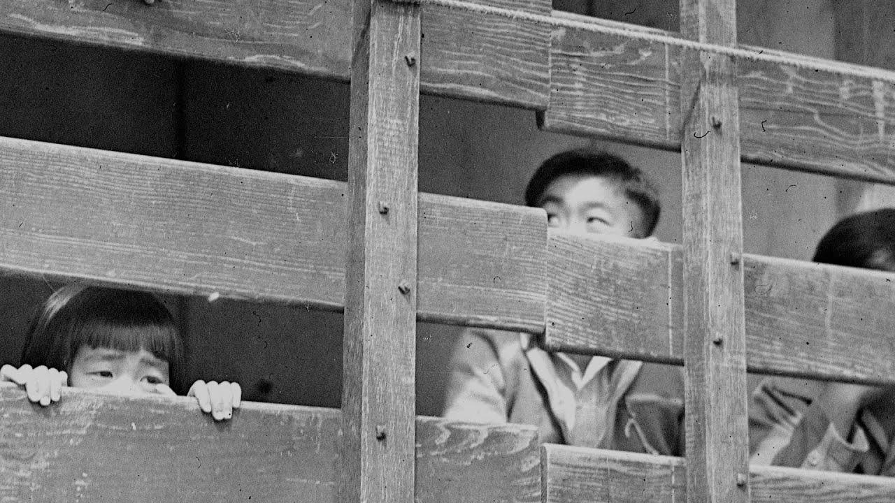 Resistance at Tule Lake Trailer