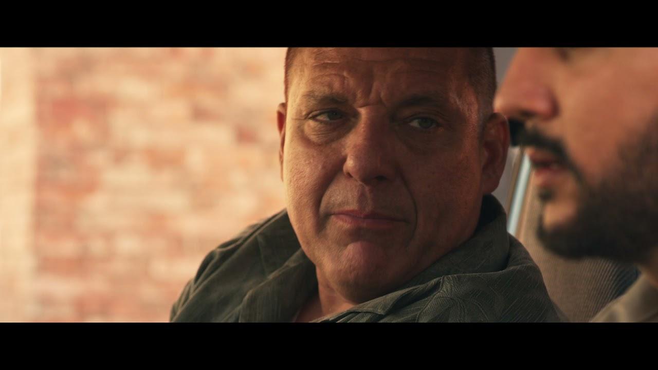 Hustle Down Trailer