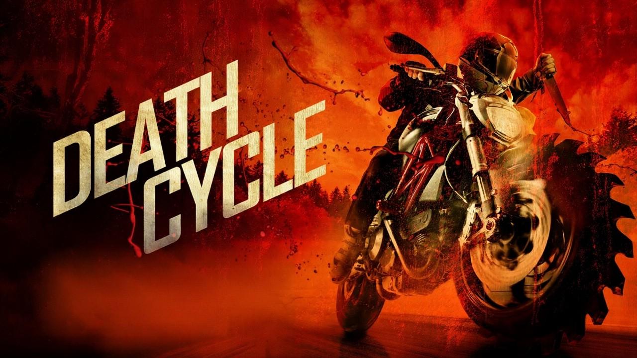 Death Cycle Trailer