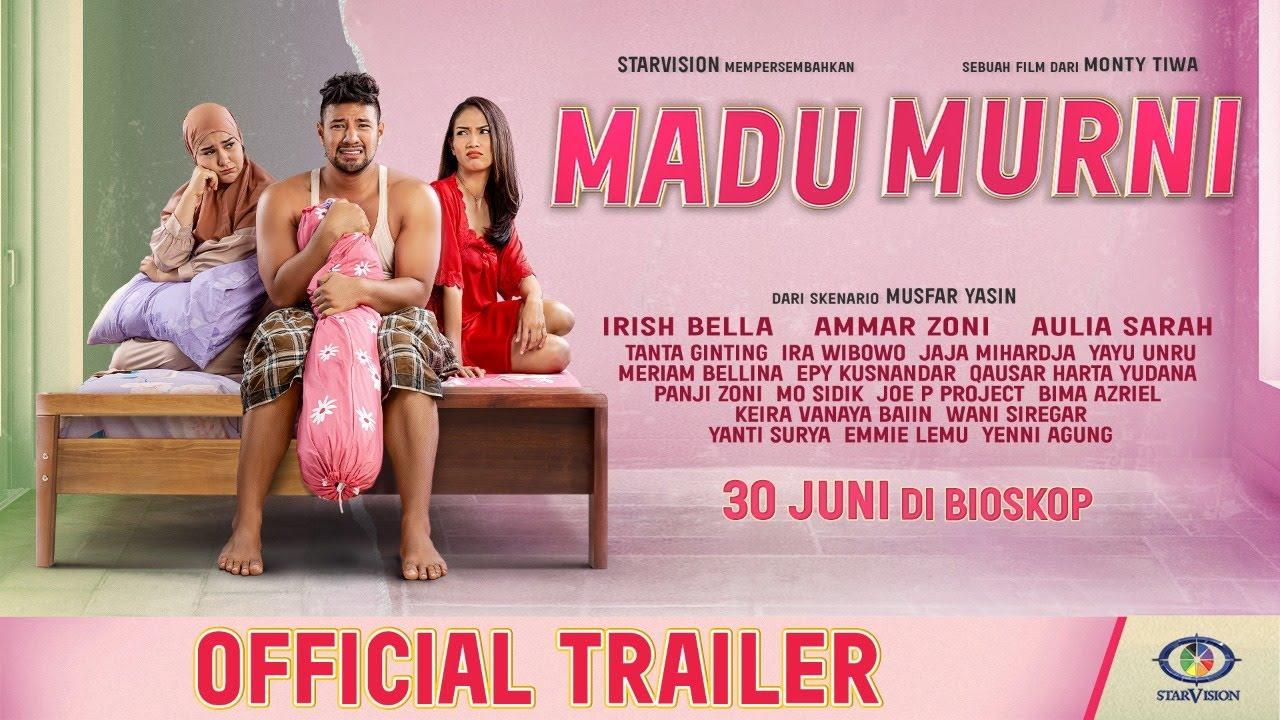 Madu Murni Trailer
