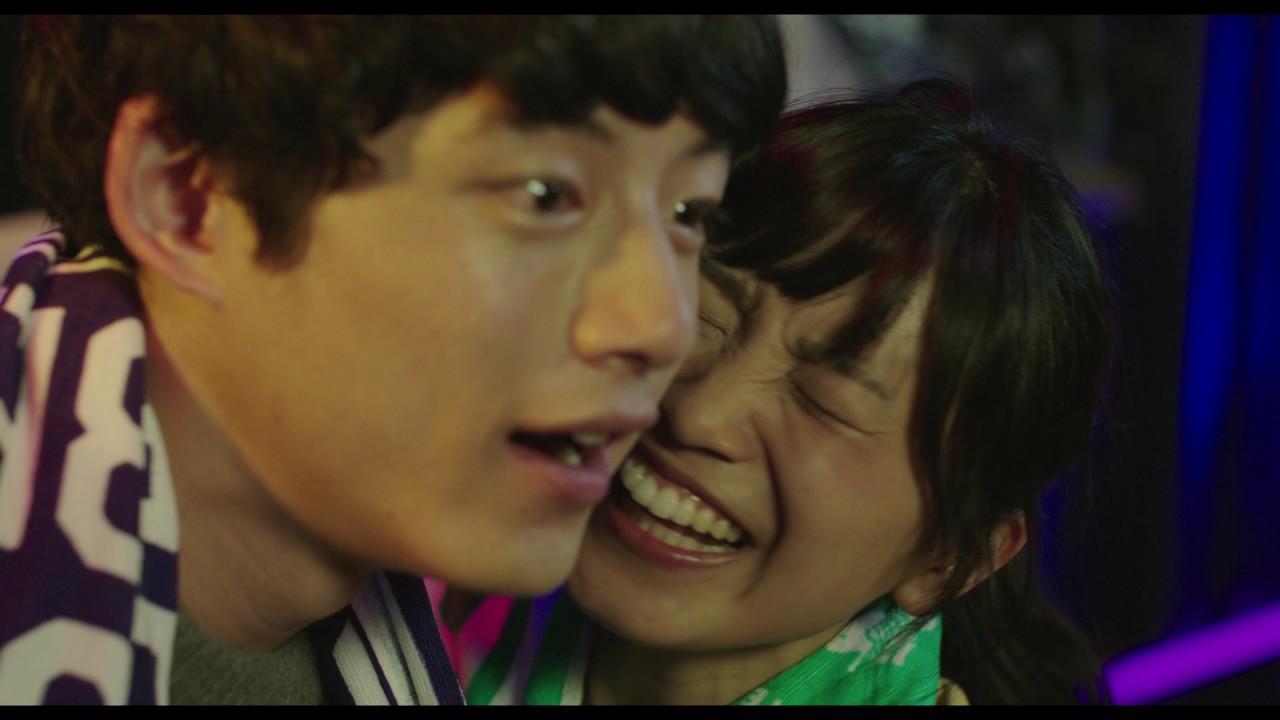 The 100th Love with You Trailer