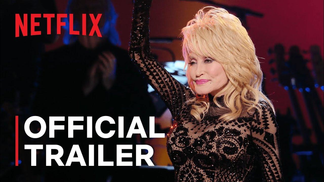 Dolly Parton: A MusiCares Tribute Trailer
