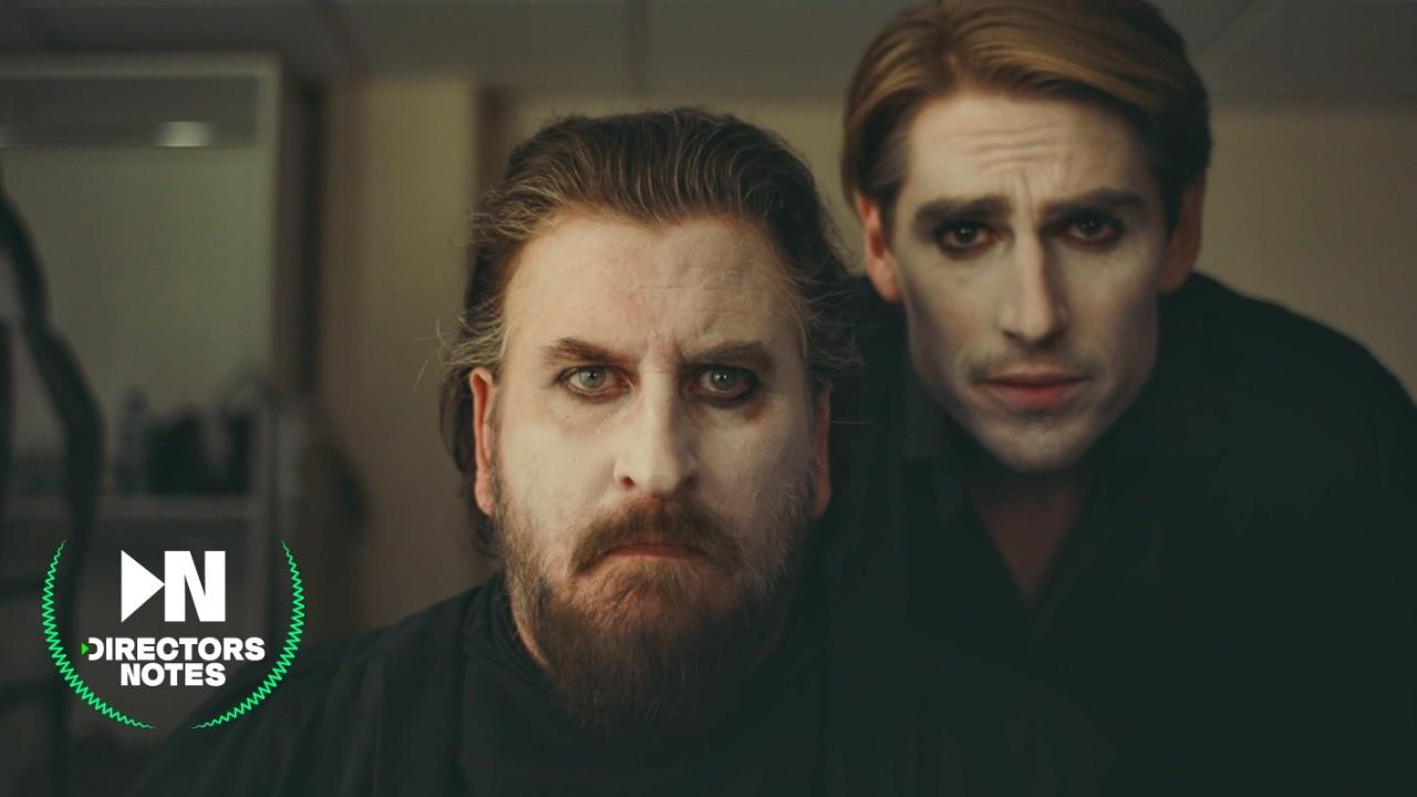 Teach Me How to Cry Trailer