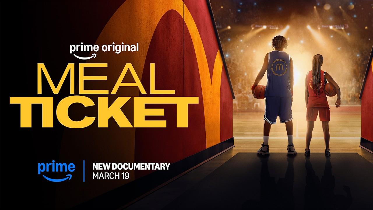 Meal Ticket Trailer
