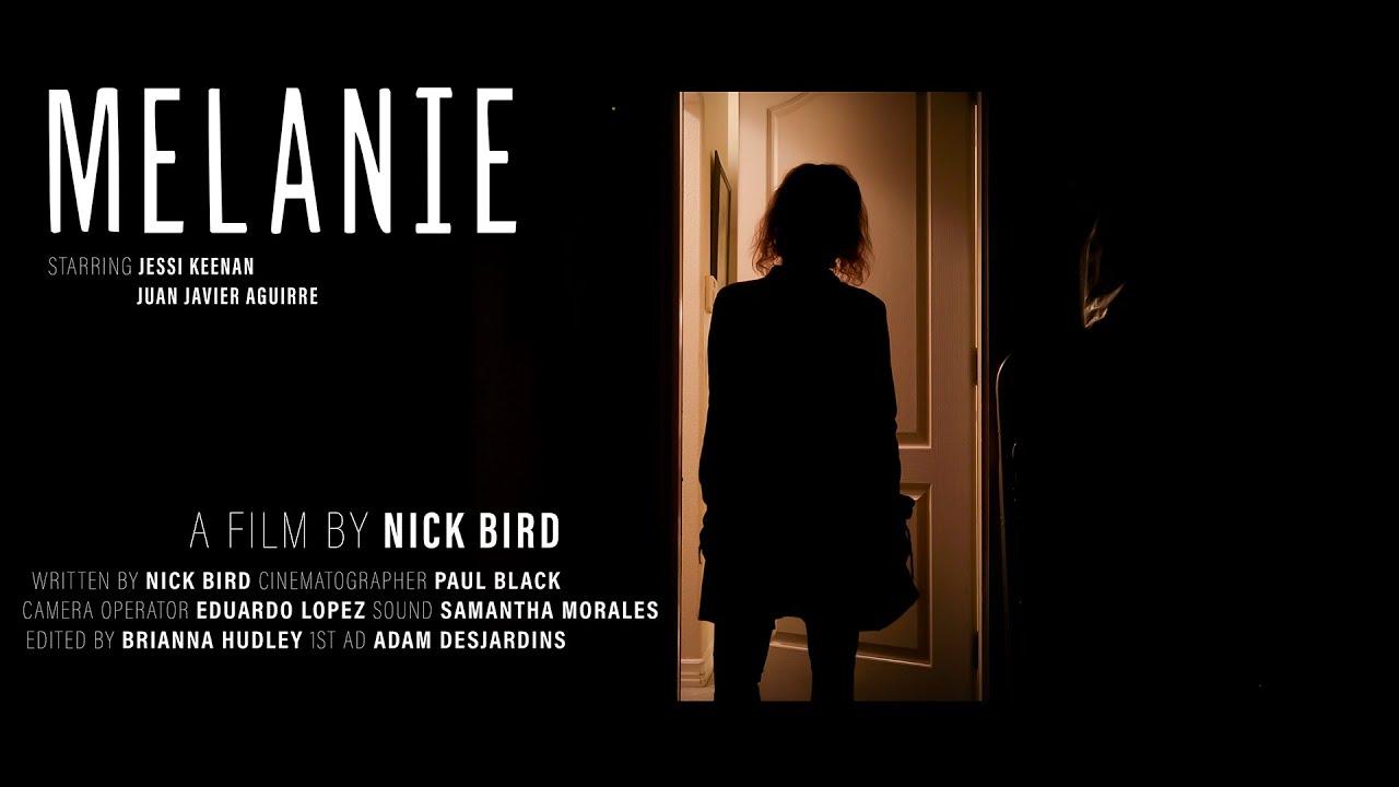 Melanie Trailer