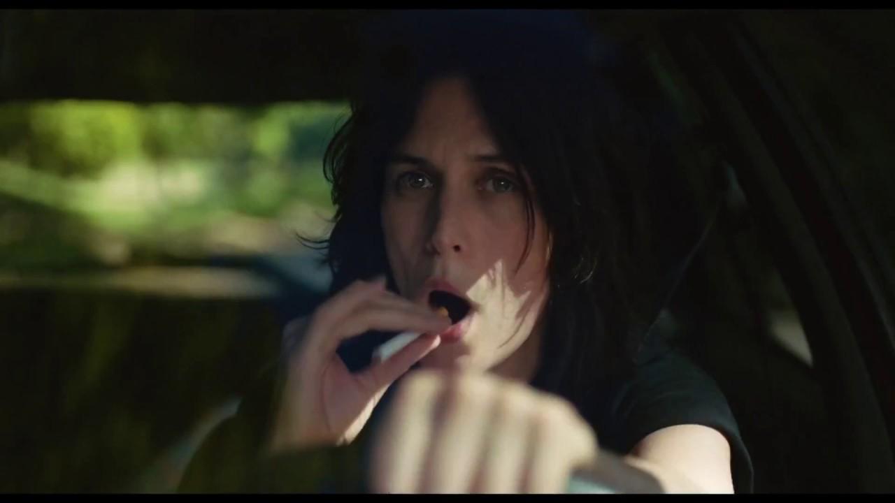 Diane Has the Right Shape Trailer