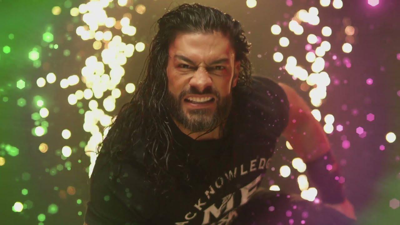 WWE Crown Jewel 2021 Trailer