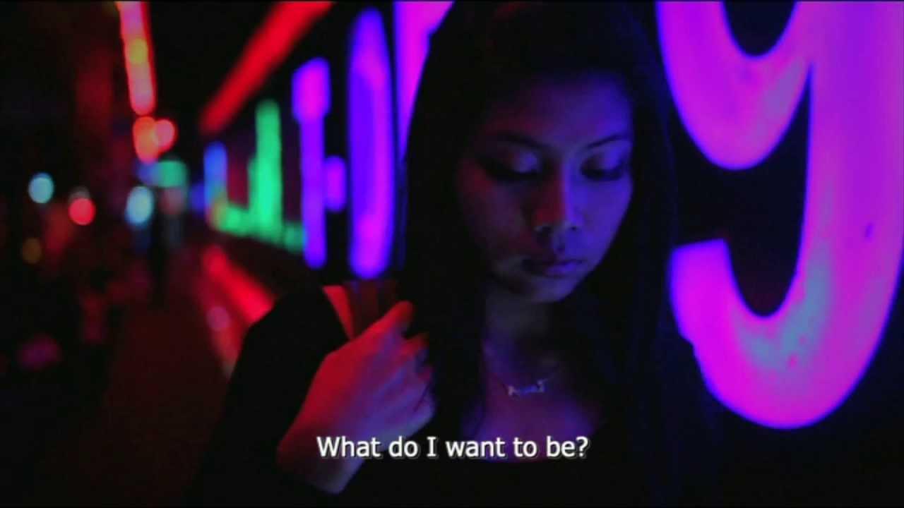 Karaoke Girl Trailer