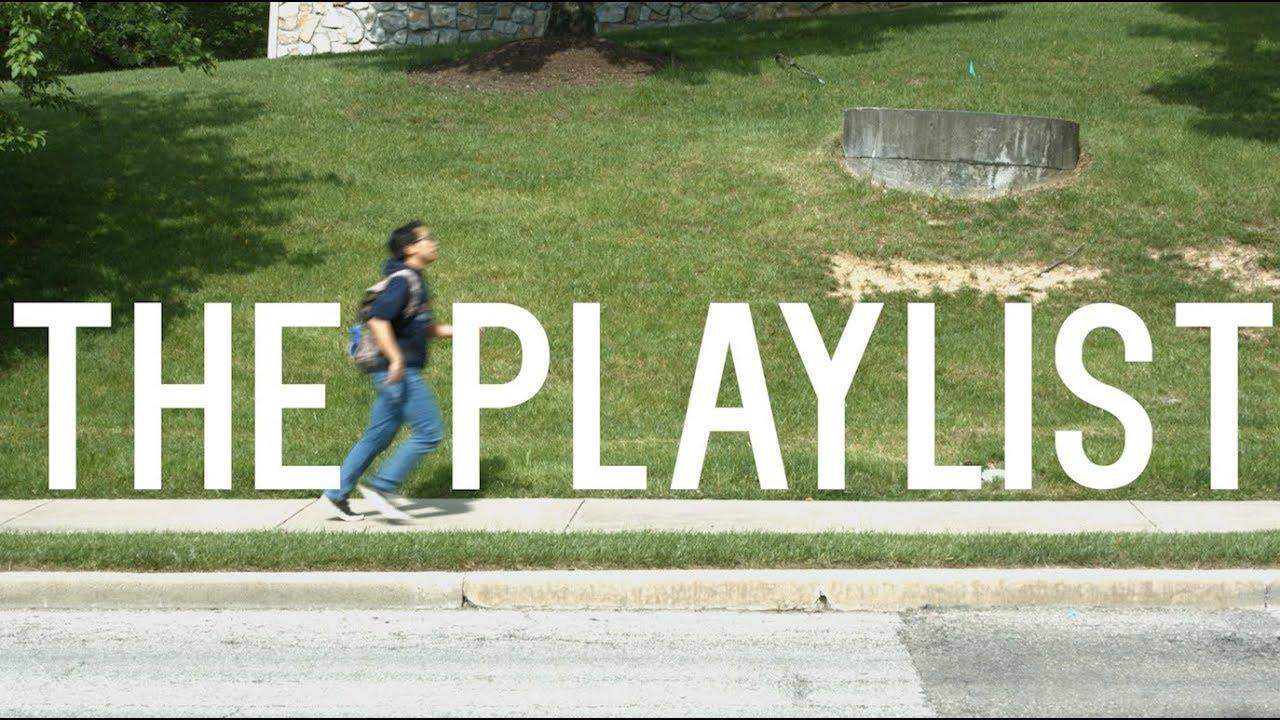 The Playlist Trailer