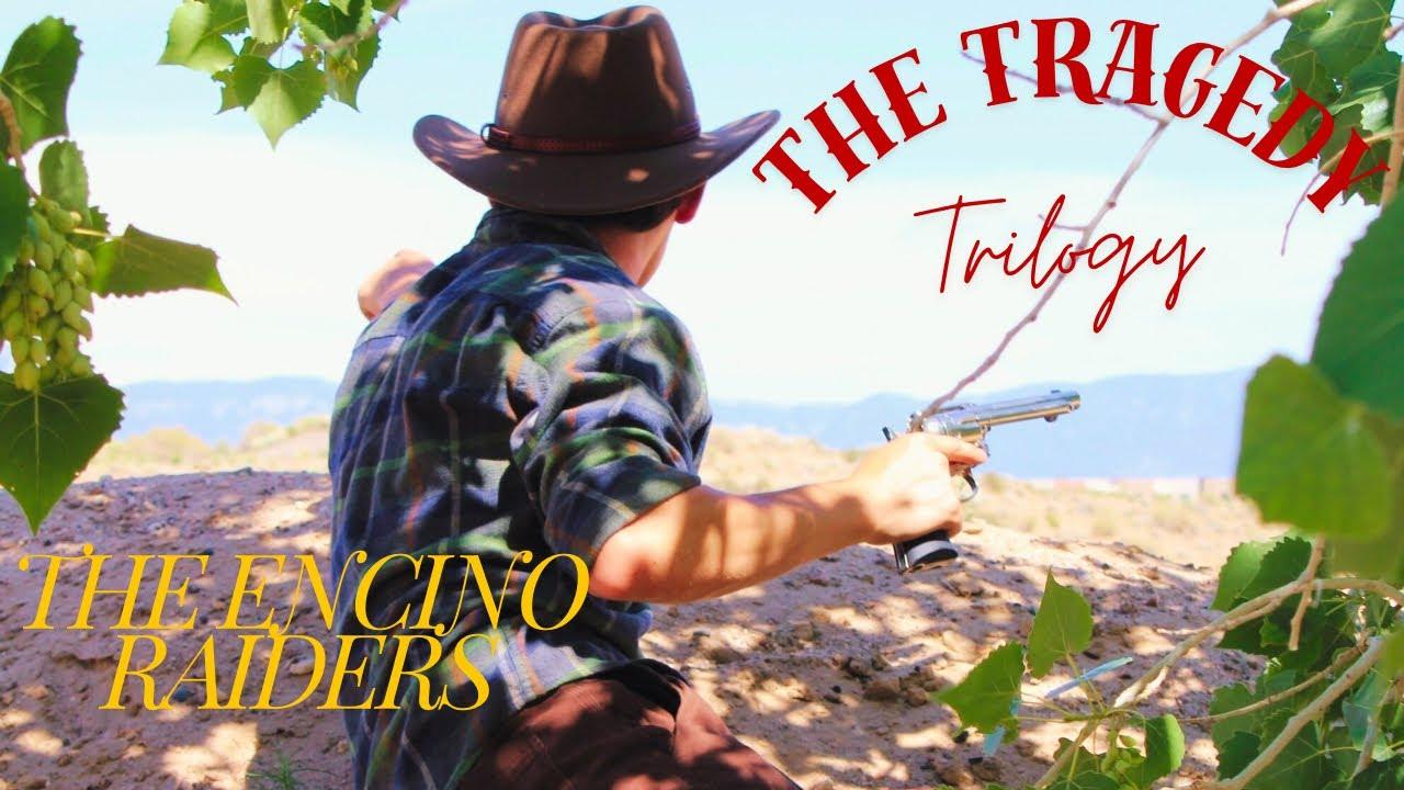 The Tragedy of the Encino Raiders Trailer