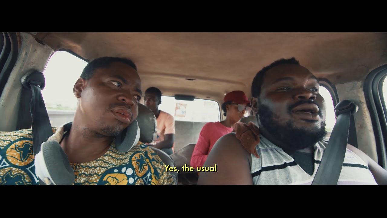 Oga Bolaji Trailer