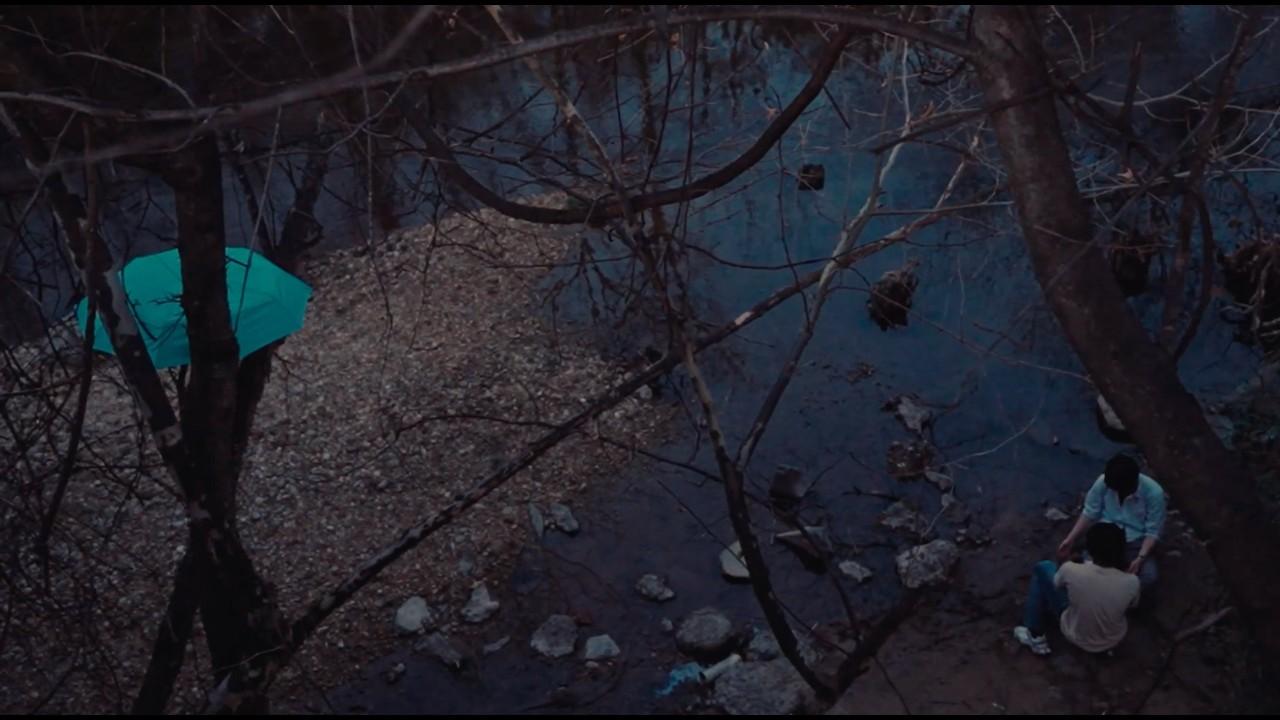 The Snake, The Servant, The Serpent Trailer