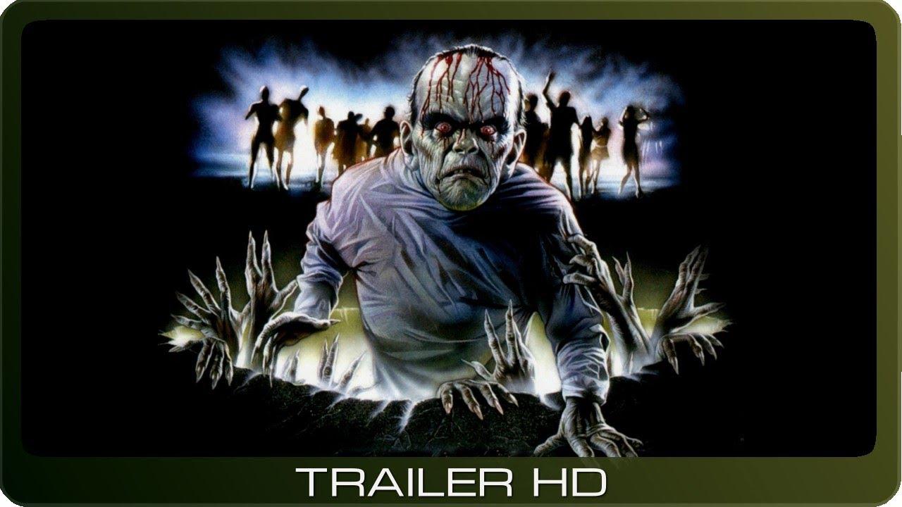 The Dead Pit Trailer