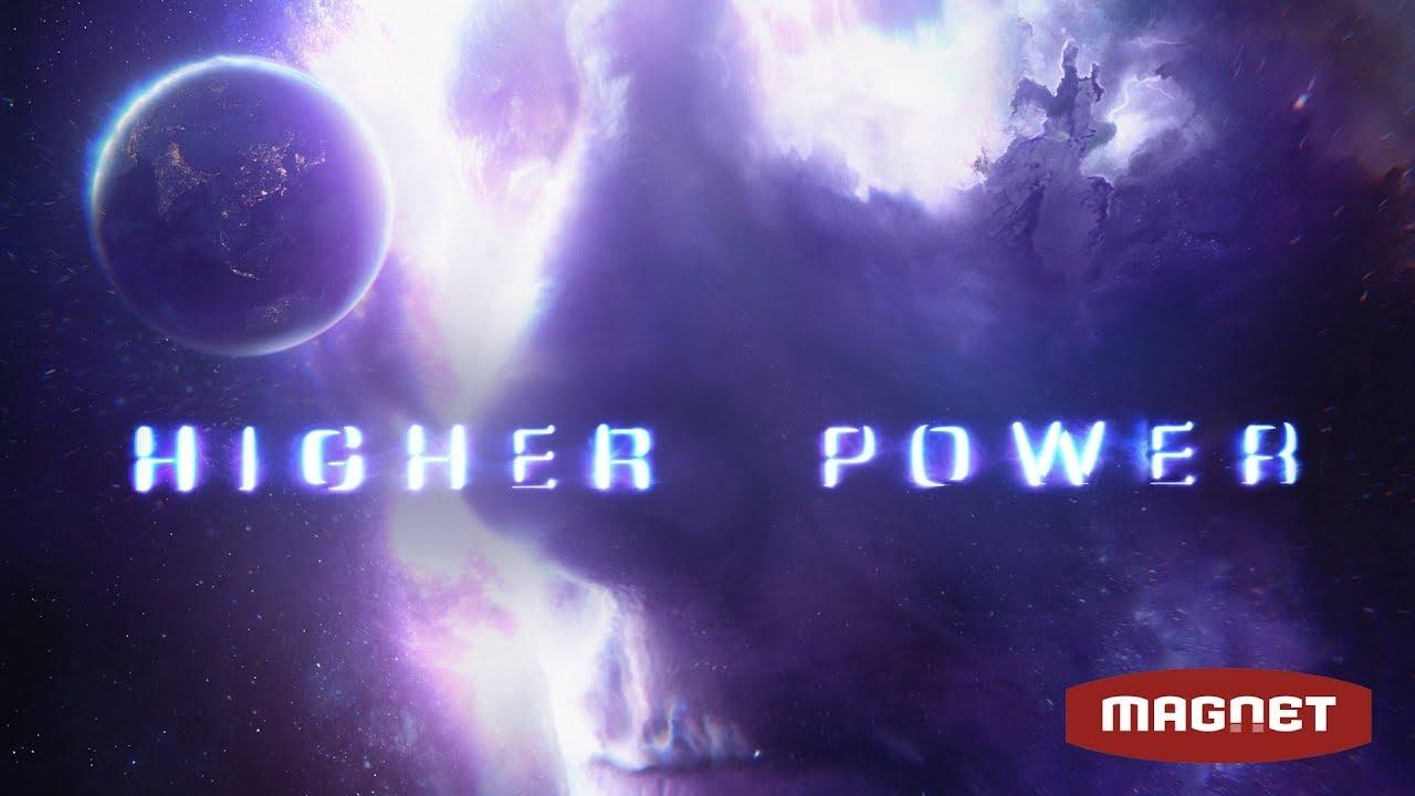 Higher Power Trailer