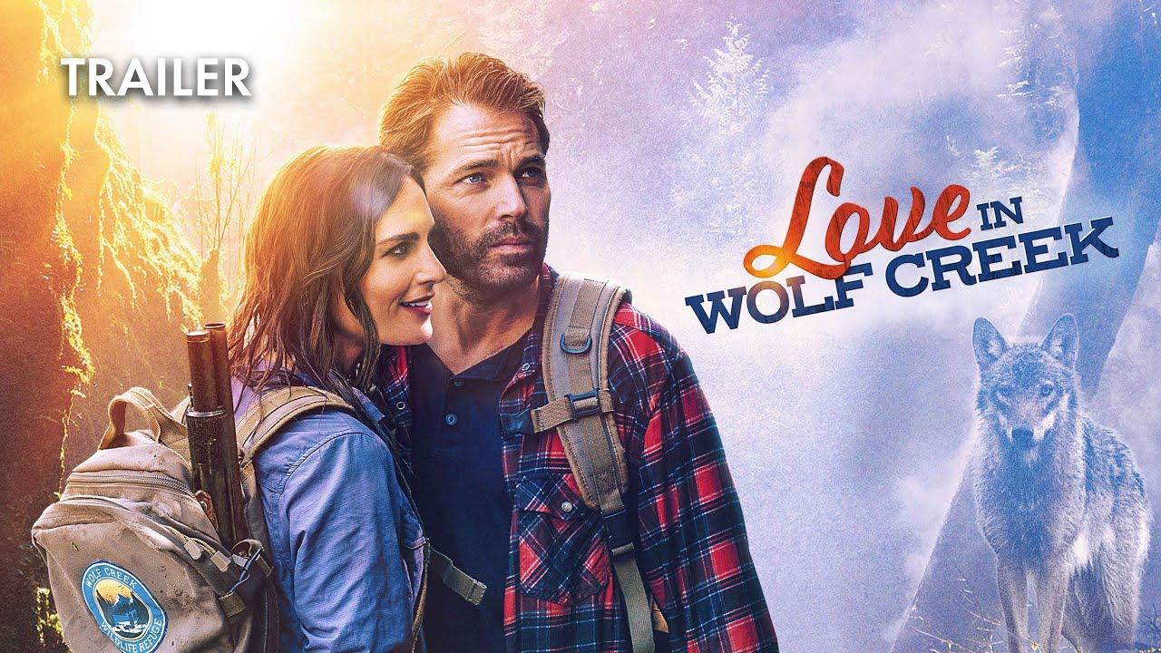 Love in Wolf Creek Trailer