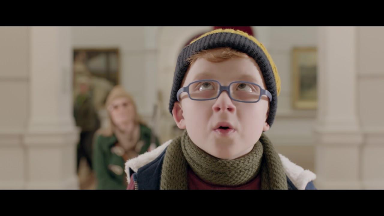 Inclusion Makes the World More Vibrant Trailer