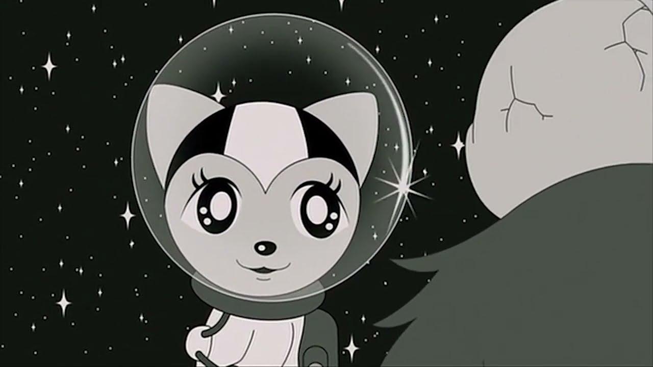 Tamala 2010: A Punk Cat in Space Trailer