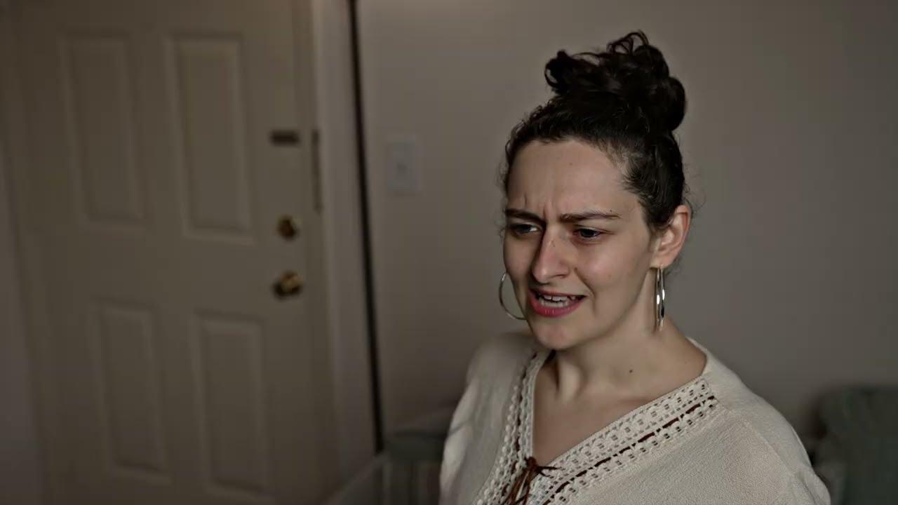 Wide Eyed Conceit Trailer