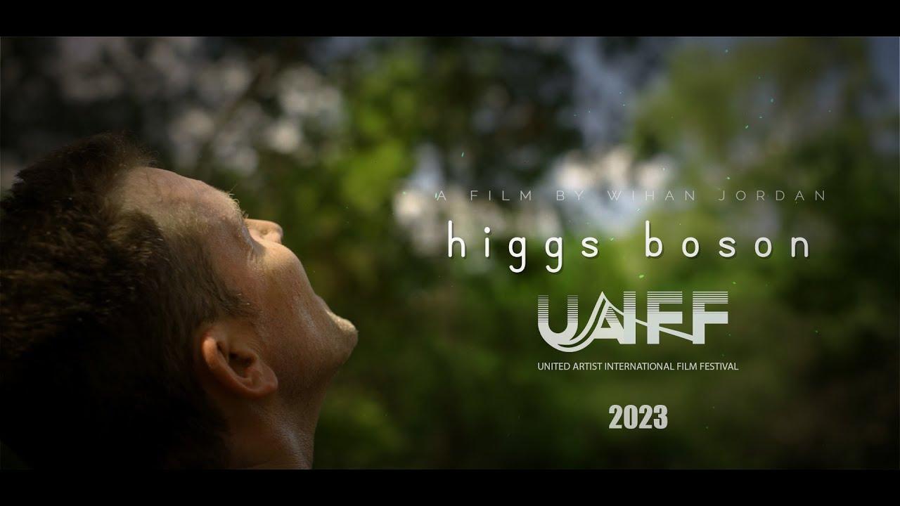 Higgs Boson Trailer