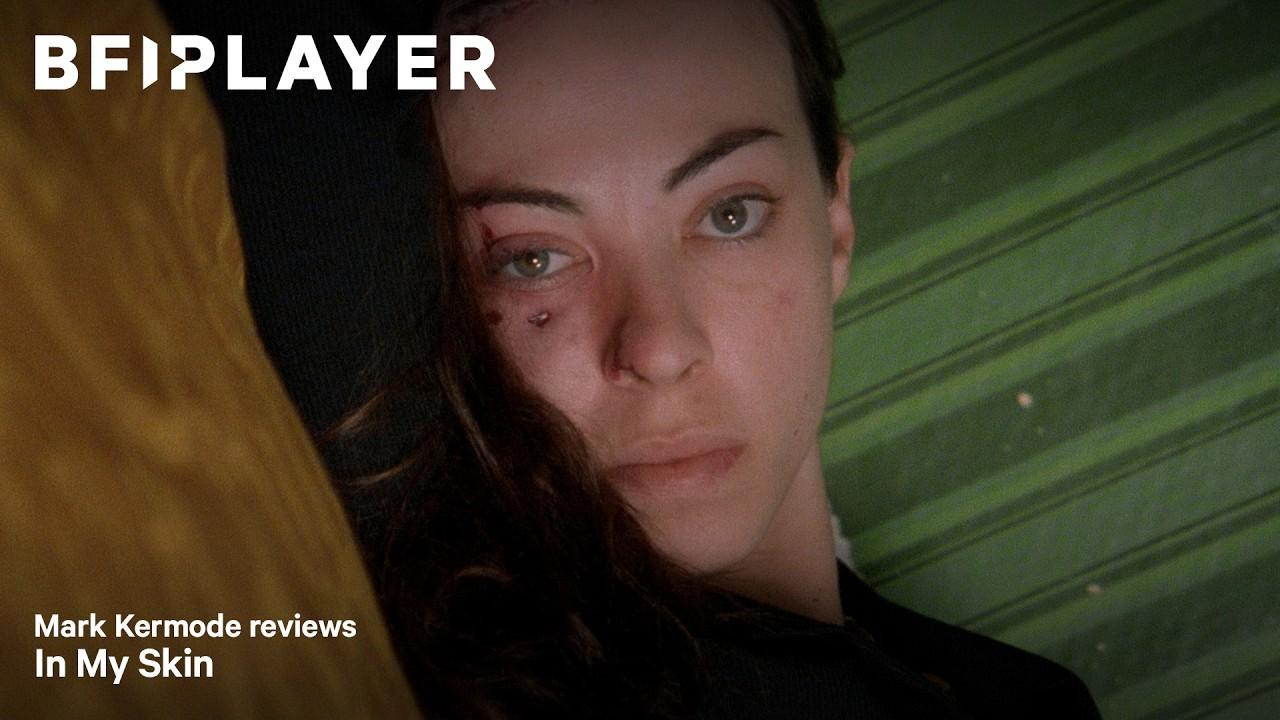 In My Skin Trailer