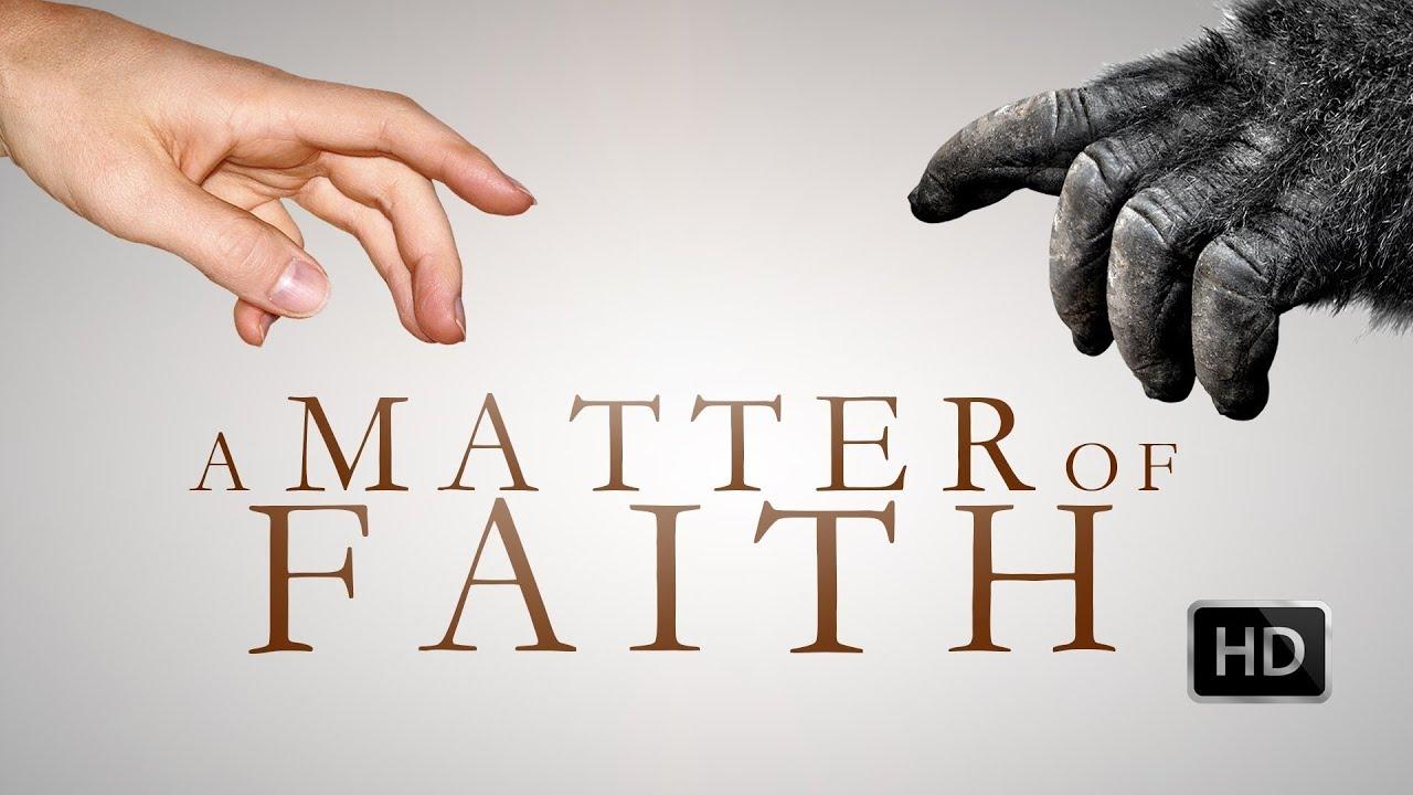 A Matter of Faith Trailer