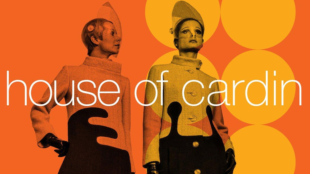 House of Cardin Trailer