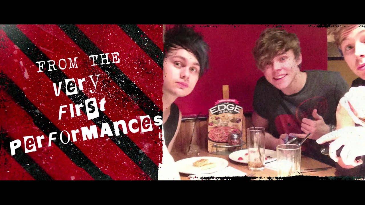 5 Seconds of Summer: How Did We End Up Here? Trailer