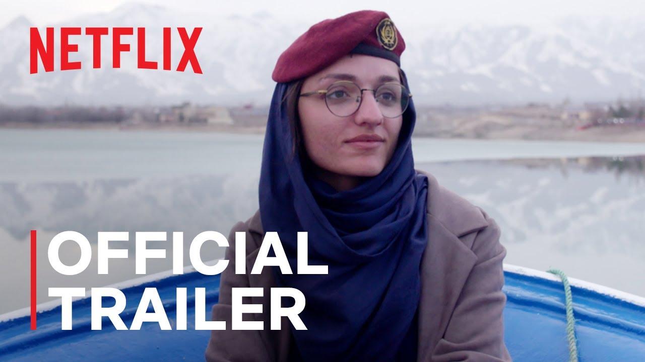 In Her Hands Trailer