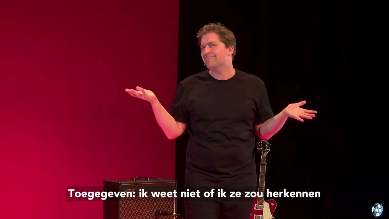 Alex Ploeg: EGO Trailer
