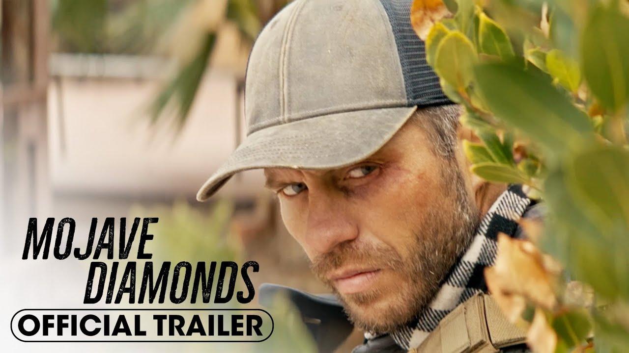 Mojave Diamonds Trailer