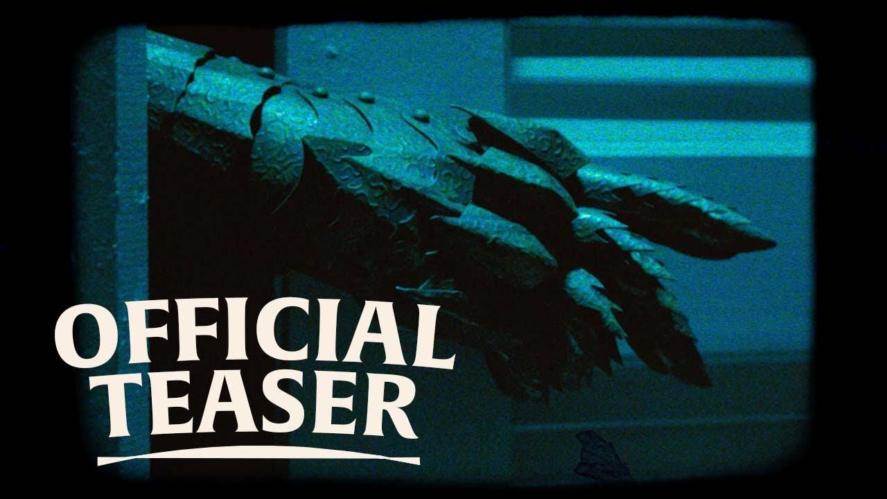 The Hand of Darkness Trailer