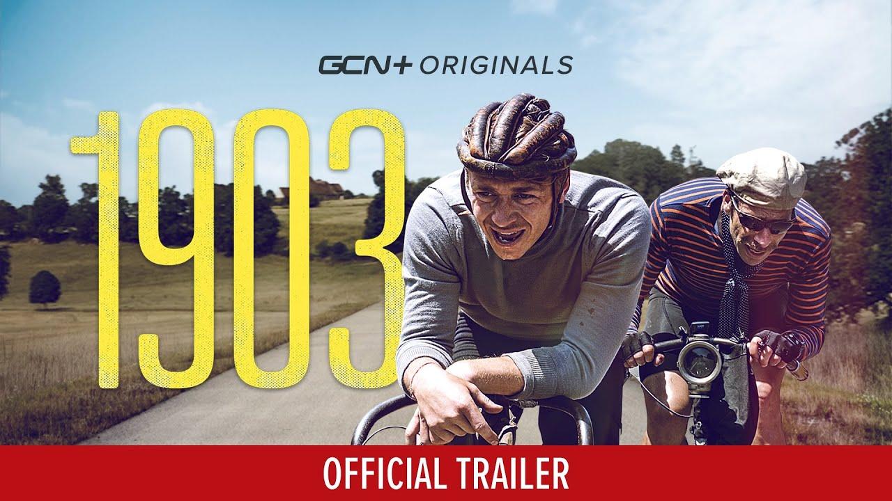 1903: Relived: Stage 1 Of The First Tour Trailer