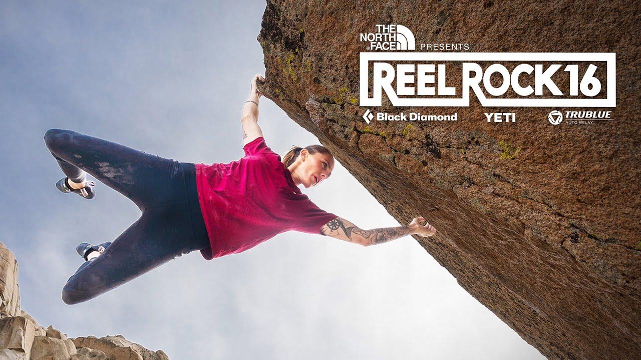 Reel Rock 16 Trailer