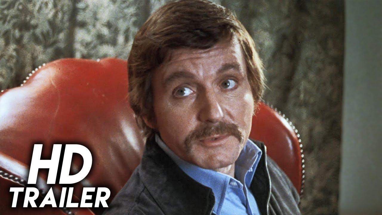 Man at the Top Trailer