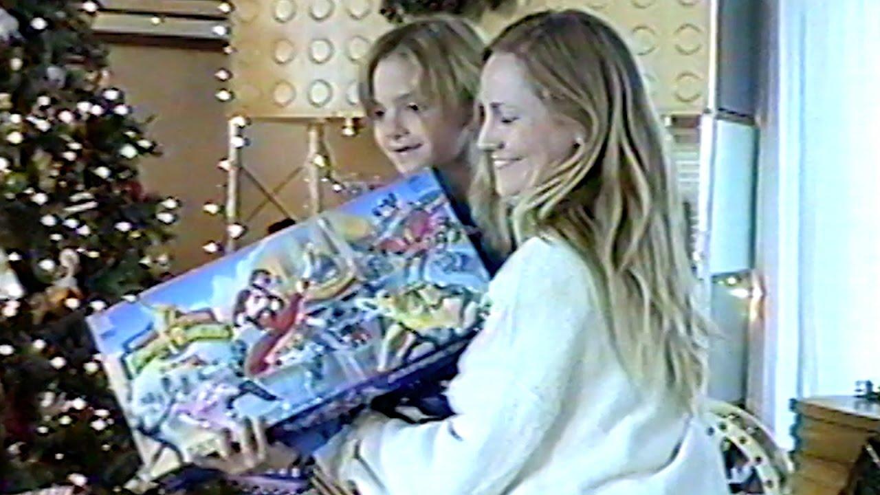 Christmas '92 Trailer
