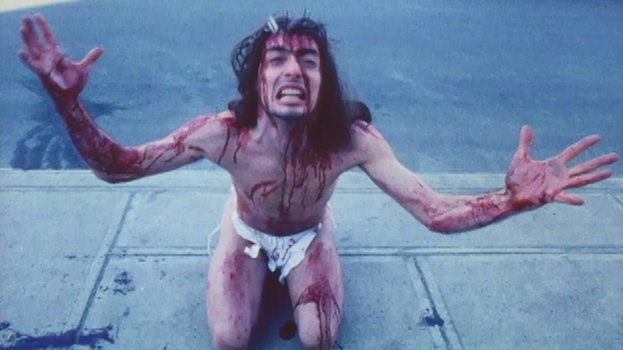 Subconscious Cruelty Trailer