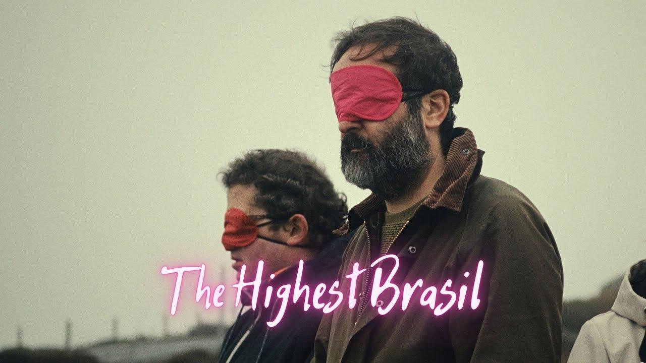The Highest Brasil Trailer