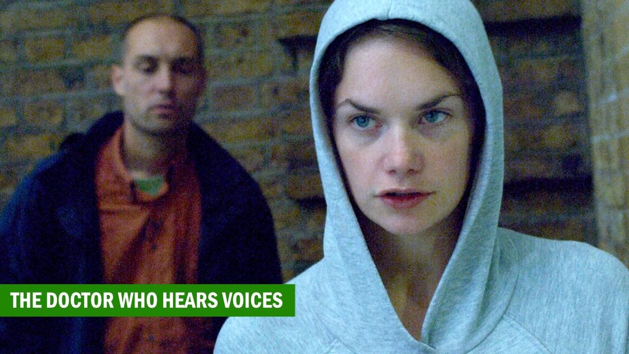 The Doctor Who Hears Voices Trailer