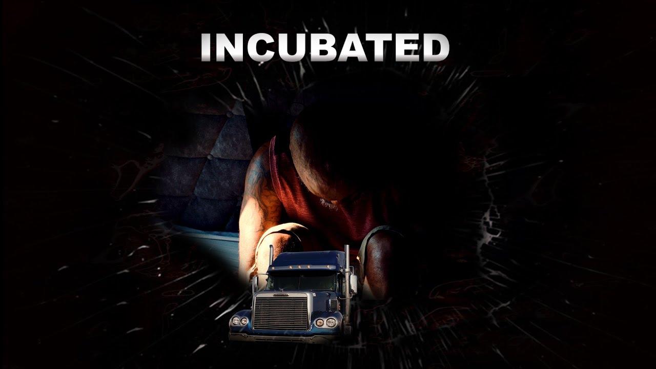 Incubated Trailer