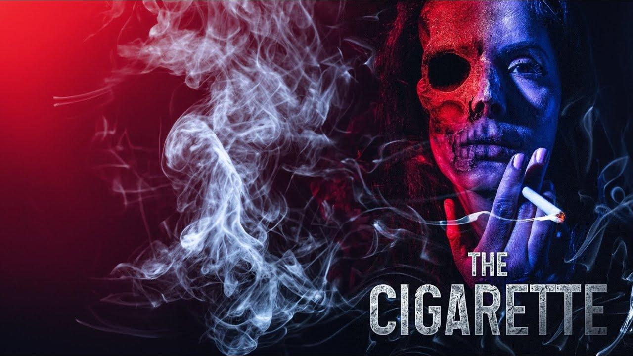 The Cigarette Trailer