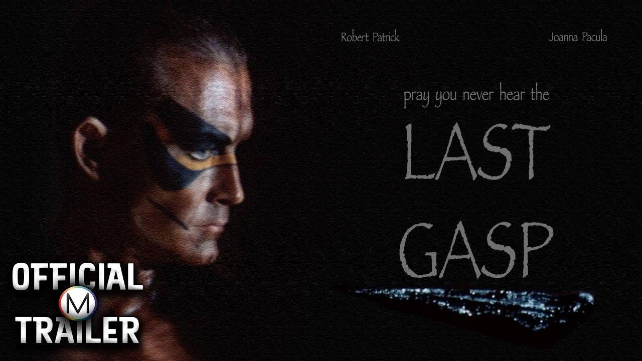 Last Gasp Trailer