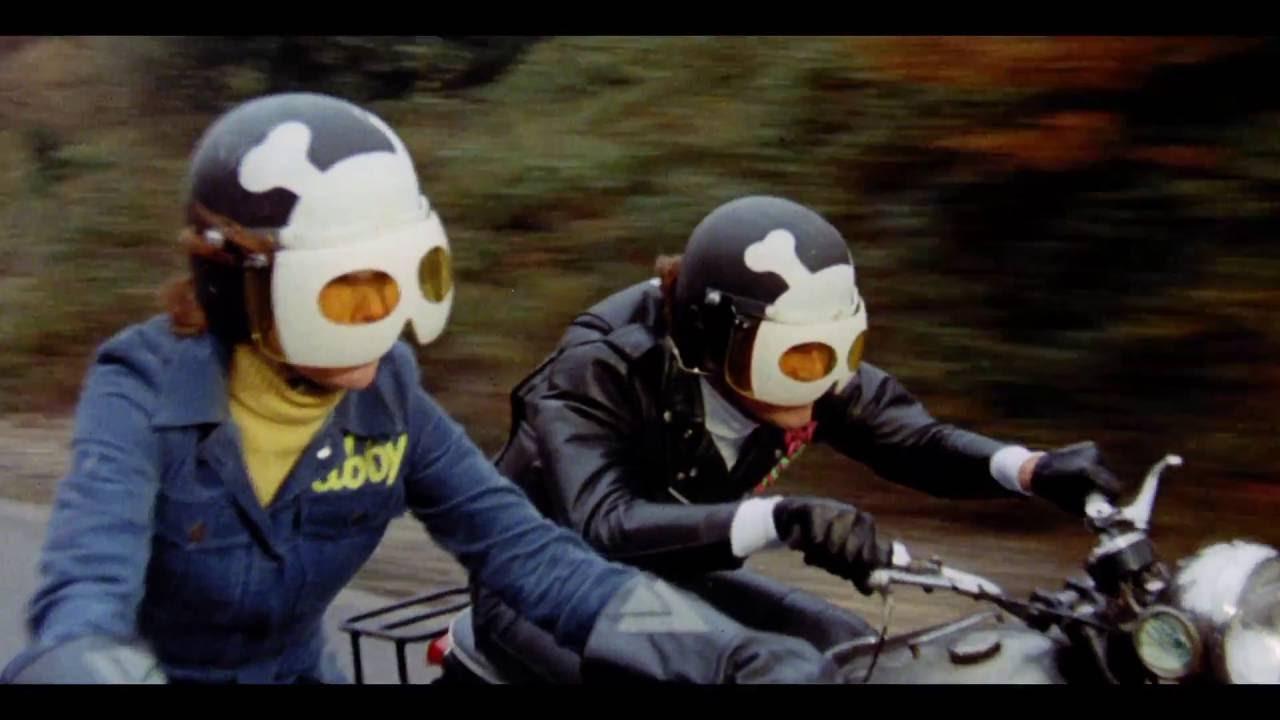 Psychomania Trailer