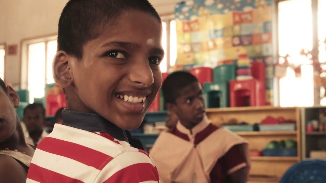 Born Hungry Trailer