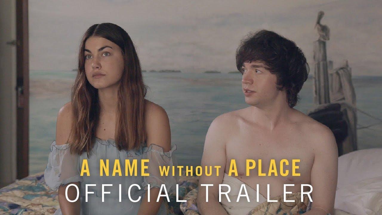 A Name Without a Place Trailer