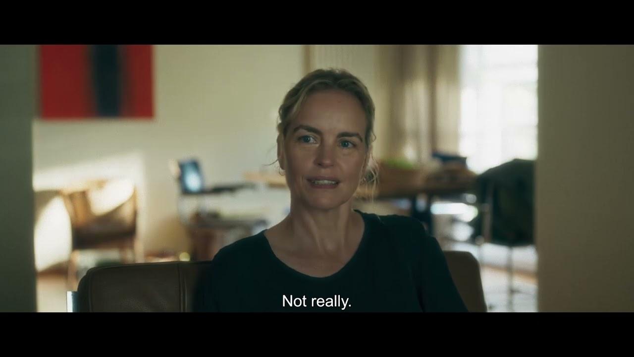 Cicadas Trailer