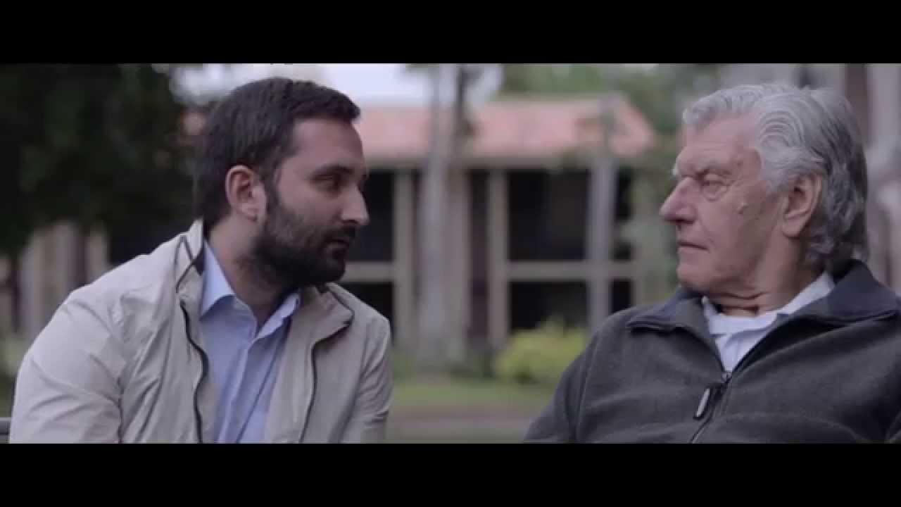 I Am Your Father Trailer